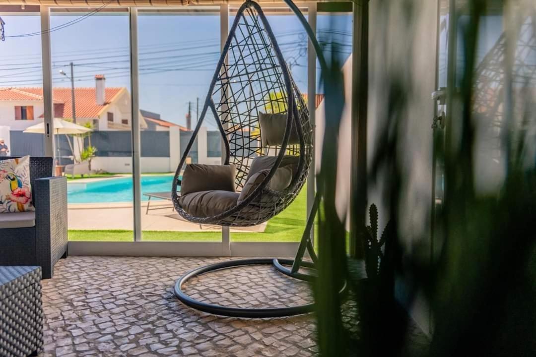 Villa Chale Da Lala Amora Exterior foto